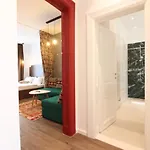 Apartment History - Authentic Heritage