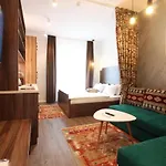 Apartment History - Authentic Heritage Sarajevo