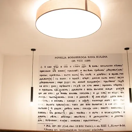 History - Authentic Heritage Apartamento