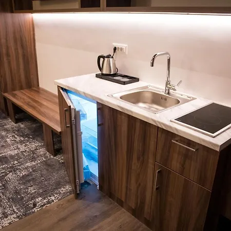 Apartamento History - Authentic Heritage *