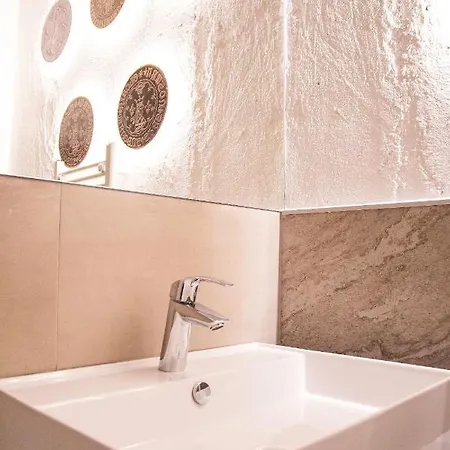 History - Authentic Heritage Apartamento Saraievo