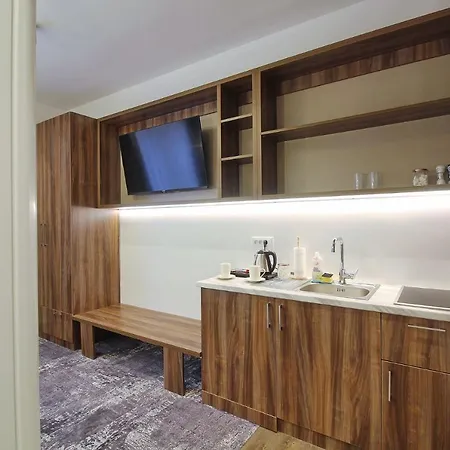 History - Authentic Heritage Saraievo