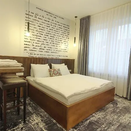 History - Authentic Heritage Apartamento *