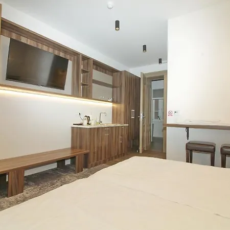 History - Authentic Heritage Apartamento *