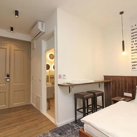 Apartamento History - Authentic Heritage *