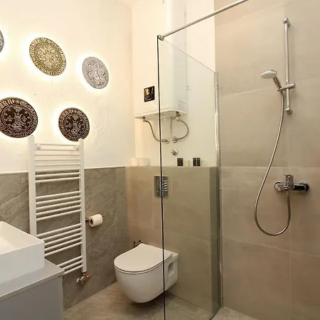 History - Authentic Heritage Apartamento