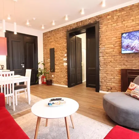 History - Authentic Heritage Apartamento Saraievo