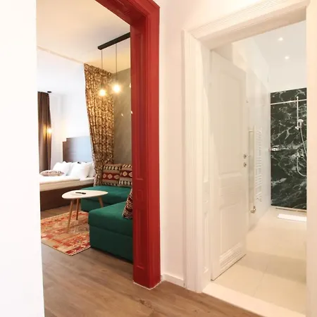 Apartamento History - Authentic Heritage