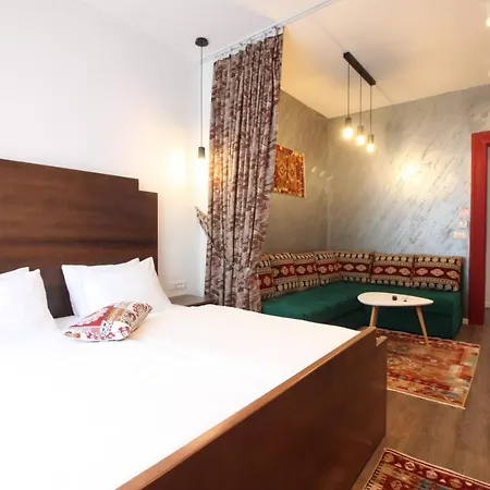 History - Authentic Heritage *