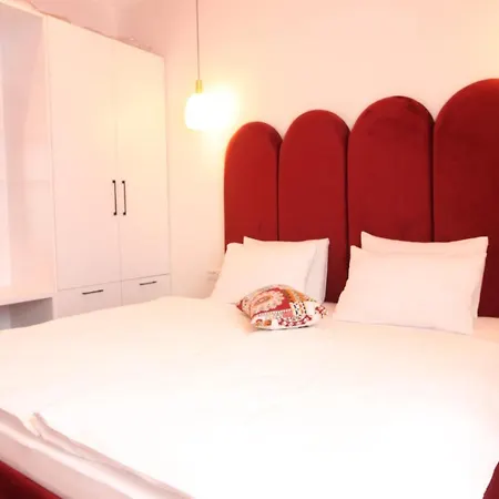 Apartamento History - Authentic Heritage Sarajevo