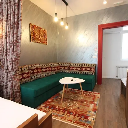 History - Authentic Heritage Saraievo