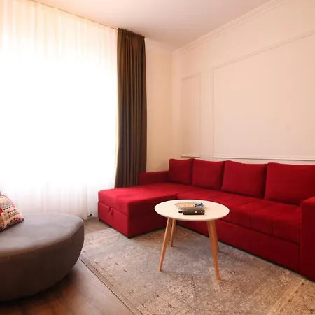 Apartamento History - Authentic Heritage *