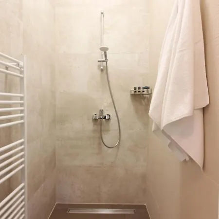 History - Authentic Heritage Apartamento *