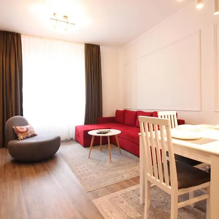 History - Authentic Heritage Apartamento Sarajevo