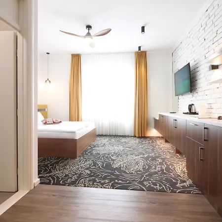 Apartamento History - Authentic Heritage *