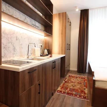 History - Authentic Heritage Apartamento