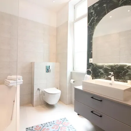 Apartamento History - Authentic Heritage