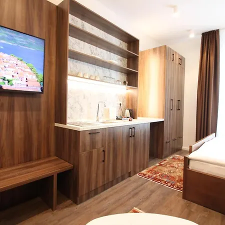 Apartamento History - Authentic Heritage *