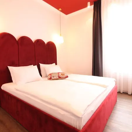 History - Authentic Heritage Apartamento