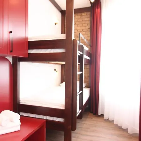 History - Authentic Heritage Apartamento Sarajevo