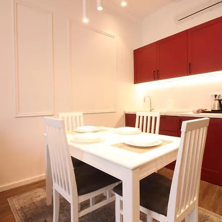 History - Authentic Heritage 塞拉耶佛