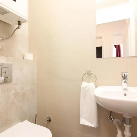 History - Authentic Heritage Apartamento *