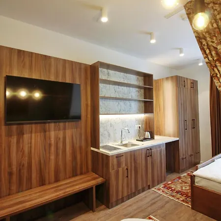 History - Authentic Heritage Apartamento