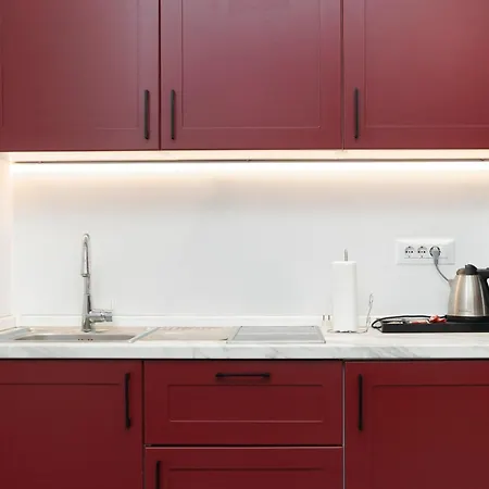 History - Authentic Heritage 아파트