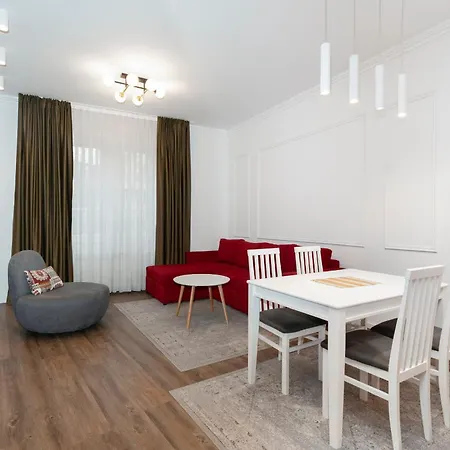 History - Authentic Heritage Apartamento Saraievo