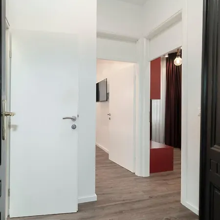 History - Authentic Heritage 아파트 사라예보