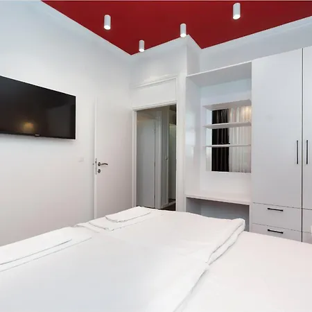 History - Authentic Heritage Apartamento Saraievo