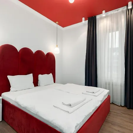 Apartamento History - Authentic Heritage