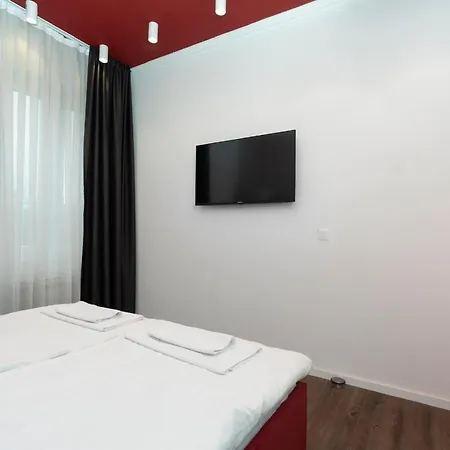 History - Authentic Heritage Apartamento Saraievo