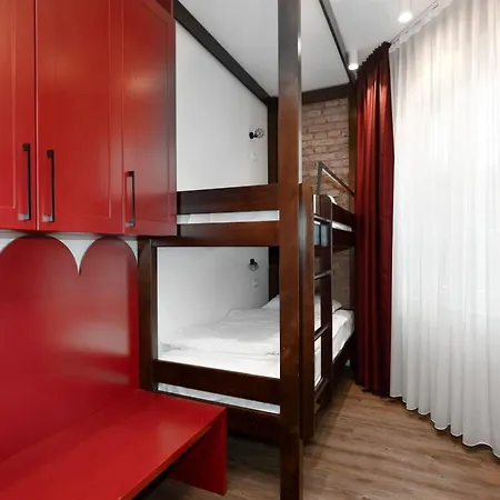 History - Authentic Heritage Apartamento