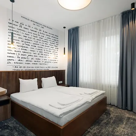 History - Authentic Heritage Apartamento *