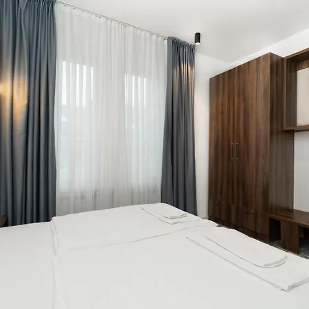 History - Authentic Heritage Apartamento *