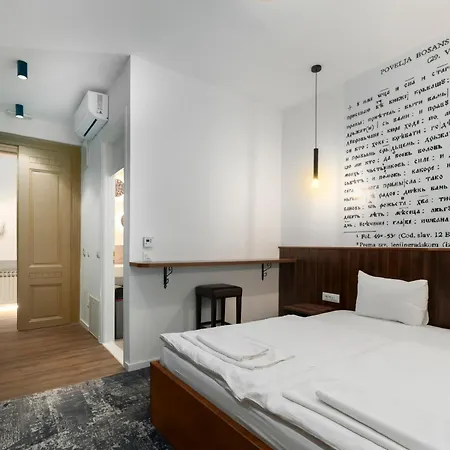 Apartamento History - Authentic Heritage