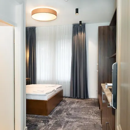 Apartamento History - Authentic Heritage