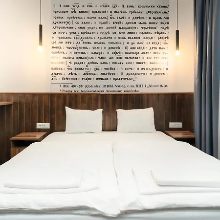 Apartamento History - Authentic Heritage