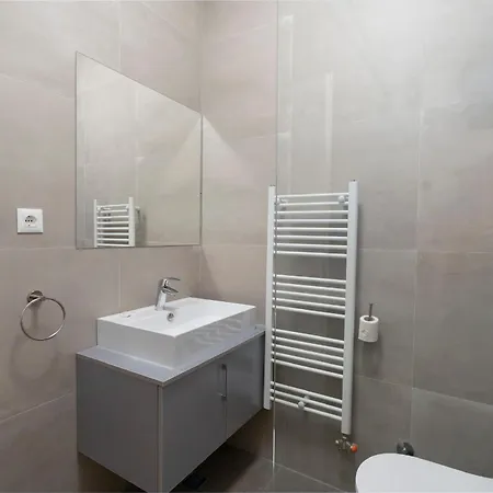 History - Authentic Heritage Apartamento Saraievo