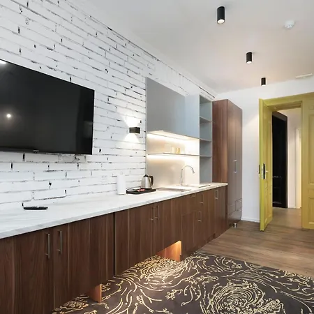 Apartamento History - Authentic Heritage