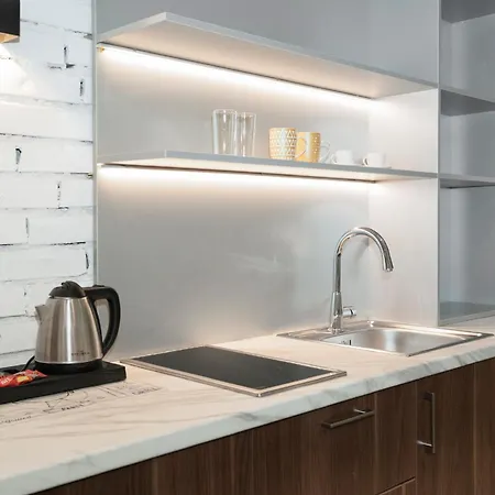 Apartamento History - Authentic Heritage