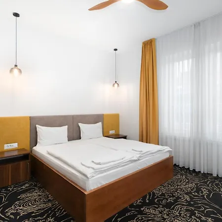 History - Authentic Heritage Apartamento *