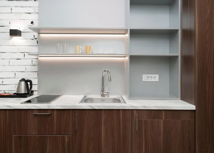 History - Authentic Heritage Διαμέρισμα *